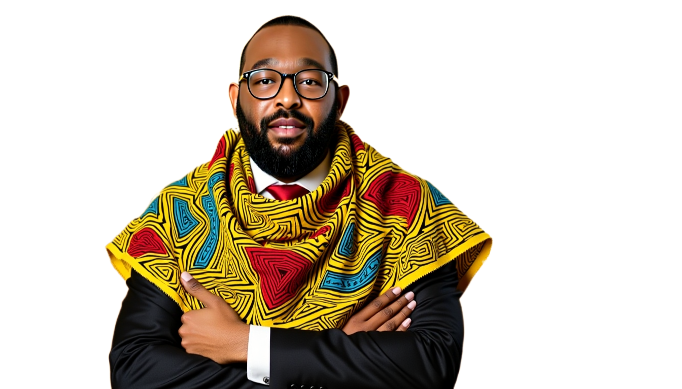 Asbyn Wuudman, Owner of PusWeb